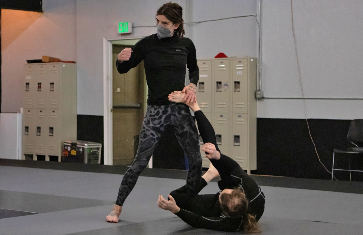 Real Change: The legacy of Seattle’s queer self-defense scene