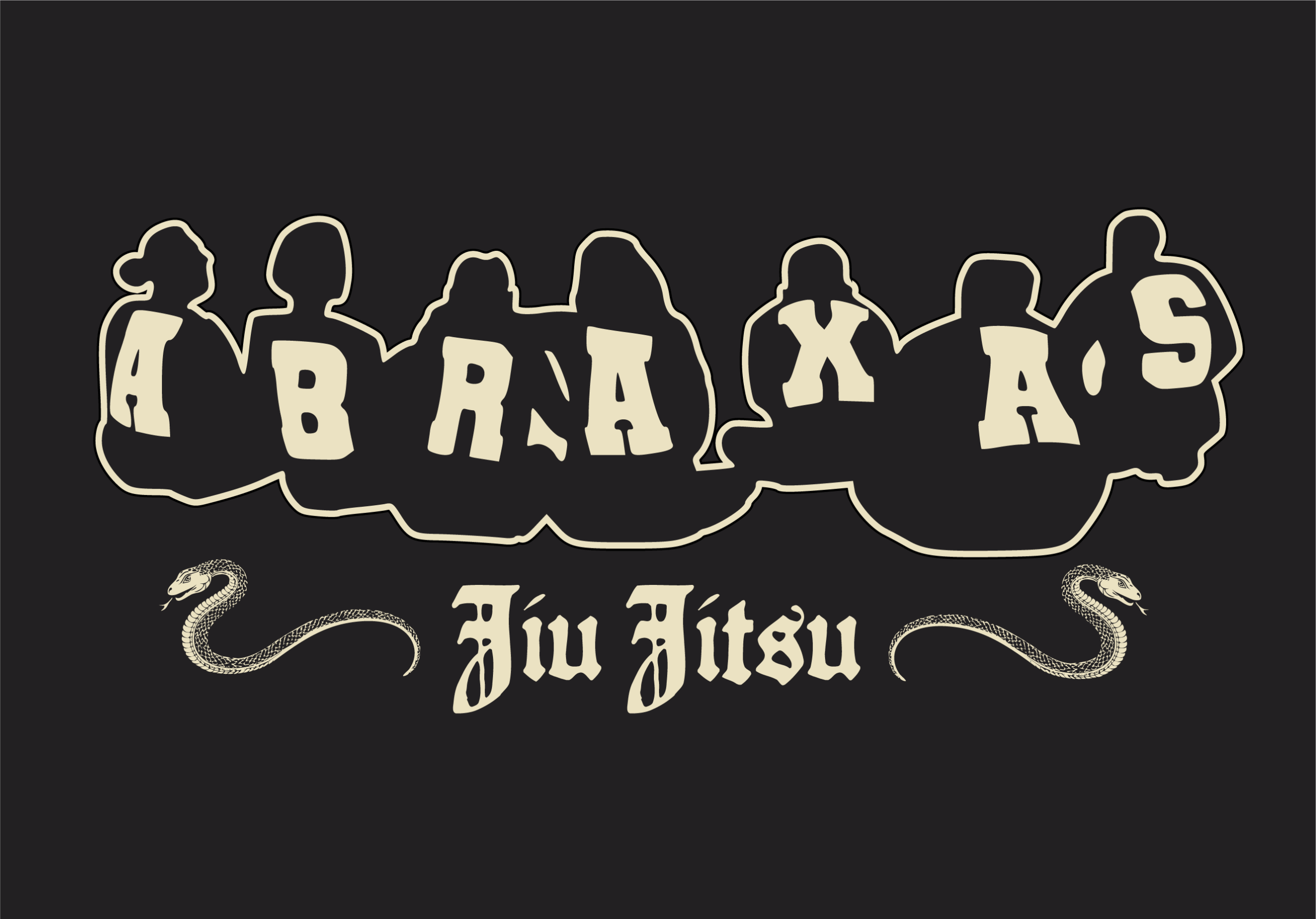 Abraxas Jiu Jitsu